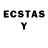 Ecstasy круглые Johana jdh